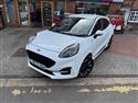 Ford Puma ST Line X 1.0i 125PS Hybrid registration number:OE73AOA Pic ID:2