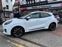 Ford Puma ST Line X 1.0i 125PS Hybrid registration number:OE73AOA Pic ID:21