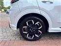 Ford Puma ST Line X 1.0i 125PS Hybrid registration number:OE73AOA Pic ID:26