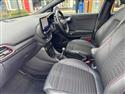 Ford Puma ST Line X 1.0i 125PS Hybrid registration number:OE73AOA Pic ID:28
