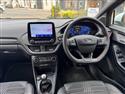 Ford Puma ST Line X 1.0i 125PS Hybrid registration number:OE73AOA Pic ID:30