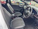 Ford Puma ST Line X 1.0i 125PS Hybrid registration number:OE73AOA Pic ID:32