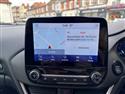 Ford Puma ST Line X 1.0i 125PS Hybrid registration number:OE73AOA Pic ID:38