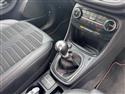 Ford Puma ST Line X 1.0i 125PS Hybrid registration number:OE73AOA Pic ID:40