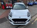 Ford Puma ST Line X 1.0i 125PS Hybrid registration number:OE73AOA Pic ID:5