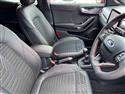 Ford Puma ST-Line X 1.0i EcoBoost 155ps Hybrid registration number:OE71DVT Pic ID:28