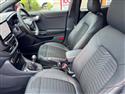 Ford Puma ST-Line X 1.0i EcoBoost 155ps Hybrid registration number:OE71DVT Pic ID:33