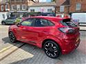 Ford Puma ST-Line X 1.0i EcoBoost 155ps Hybrid registration number:OE71DVT Pic ID:4