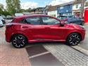 Ford Puma ST-Line X 1.0i EcoBoost 155ps Hybrid registration number:OE71DVT Pic ID:7