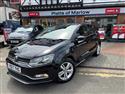 Volkswagen Polo Match Edition 1.2 TSi 5 door registration number:RO17YHG Pic ID:1