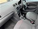 Volkswagen Polo Match Edition 1.2 TSi 5 door registration number:RO17YHG Pic ID:23