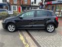 Volkswagen Polo Match Edition 1.2 TSi 5 door registration number:RO17YHG Pic ID:3