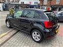 Volkswagen Polo Match Edition 1.2 TSi 5 door registration number:RO17YHG Pic ID:4