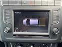 Volkswagen Polo Match Edition 1.2 TSi 5 door registration number:RO17YHG Pic ID:40