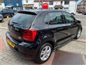 Volkswagen Polo Match Edition 1.2 TSi 5 door registration number:RO17YHG Pic ID:5