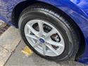 Ford Fiesta Zetec 1.0i 100ps Automatic 5 door registration number:HV18TEO Pic ID:12