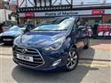 Hyundai ix20 SE Nav 1.6i Automatic registration number:G3MEH Pic ID:1