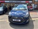 Hyundai ix20 SE Nav 1.6i Automatic registration number:G3MEH Pic ID:10