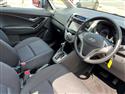Hyundai ix20 SE Nav 1.6i Automatic registration number:G3MEH Pic ID:11