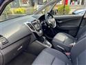 Hyundai ix20 SE Nav 1.6i Automatic registration number:G3MEH Pic ID:20
