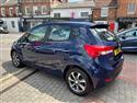 Hyundai ix20 SE Nav 1.6i Automatic registration number:G3MEH Pic ID:4