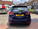 Hyundai ix20 SE Nav 1.6i Automatic registration number:G3MEH Pic ID:5
