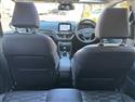 Ford Fiesta Vignale 1.0i 140ps 5 door registration number:YF68BWX Pic ID:15