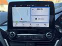 Ford Fiesta Vignale 1.0i 140ps 5 door registration number:YF68BWX Pic ID:32