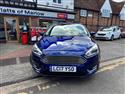 Ford Focus Titanium X 1.0i 125ps Automatic registration number:LC17YSO Pic ID:4