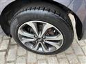 Hyundai i10 1.0i Play 5 door registration number:WP19PKF Pic ID:13
