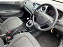 Hyundai i10 1.0i Play 5 door registration number:WP19PKF Pic ID:15