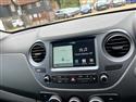 Hyundai i10 1.0i Play 5 door registration number:WP19PKF Pic ID:20