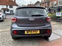 Hyundai i10 1.0i Play 5 door registration number:WP19PKF Pic ID:5