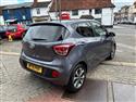 Hyundai i10 1.0i Play 5 door registration number:WP19PKF Pic ID:7
