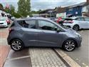 Hyundai i10 1.0i Play 5 door registration number:WP19PKF Pic ID:8