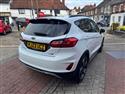 Ford Fiesta Active Edition 1.0i 125ps Hybrid registration number:RJ23UCZ Pic ID:10