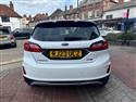 Ford Fiesta Active Edition 1.0i 125ps Hybrid registration number:RJ23UCZ Pic ID:11