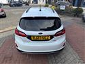 Ford Fiesta Active Edition 1.0i 125ps Hybrid registration number:RJ23UCZ Pic ID:12