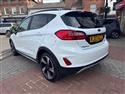 Ford Fiesta Active Edition 1.0i 125ps Hybrid registration number:RJ23UCZ Pic ID:15