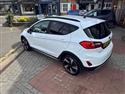 Ford Fiesta Active Edition 1.0i 125ps Hybrid registration number:RJ23UCZ Pic ID:16