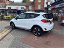 Ford Fiesta Active Edition 1.0i 125ps Hybrid registration number:RJ23UCZ Pic ID:17