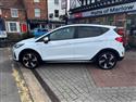 Ford Fiesta Active Edition 1.0i 125ps Hybrid registration number:RJ23UCZ Pic ID:18