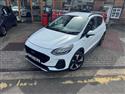 Ford Fiesta Active Edition 1.0i 125ps Hybrid registration number:RJ23UCZ Pic ID:2
