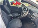 Ford Fiesta Active Edition 1.0i 125ps Hybrid registration number:RJ23UCZ Pic ID:24
