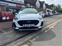 Ford Fiesta Active Edition 1.0i 125ps Hybrid registration number:RJ23UCZ Pic ID:3
