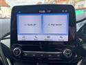 Ford Fiesta Active Edition 1.0i 125ps Hybrid registration number:RJ23UCZ Pic ID:32