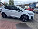 Ford Fiesta Active Edition 1.0i 125ps Hybrid registration number:RJ23UCZ Pic ID:6