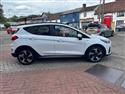Ford Fiesta Active Edition 1.0i 125ps Hybrid registration number:RJ23UCZ Pic ID:7