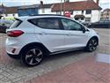 Ford Fiesta Active Edition 1.0i 125ps Hybrid registration number:RJ23UCZ Pic ID:8