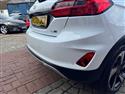 Ford Fiesta Active Edition 1.0i 125ps Hybrid registration number:RJ23UCZ Pic ID:9